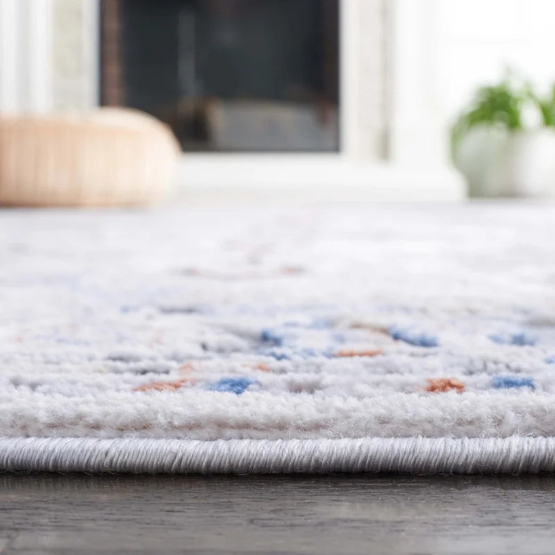 Decorative Area Rug