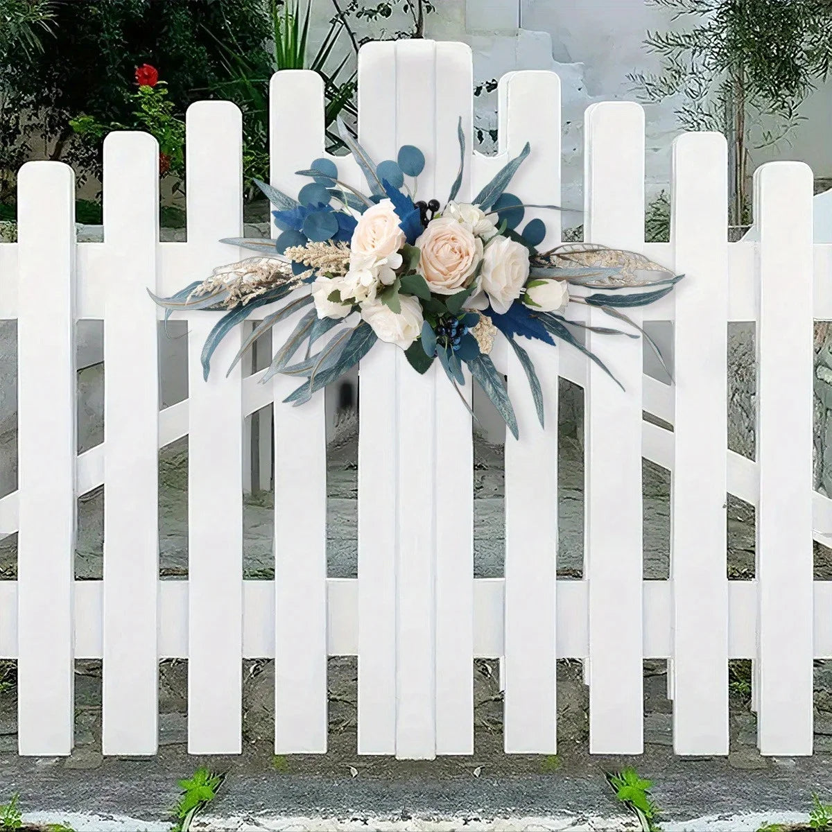 Spring Wreath decor