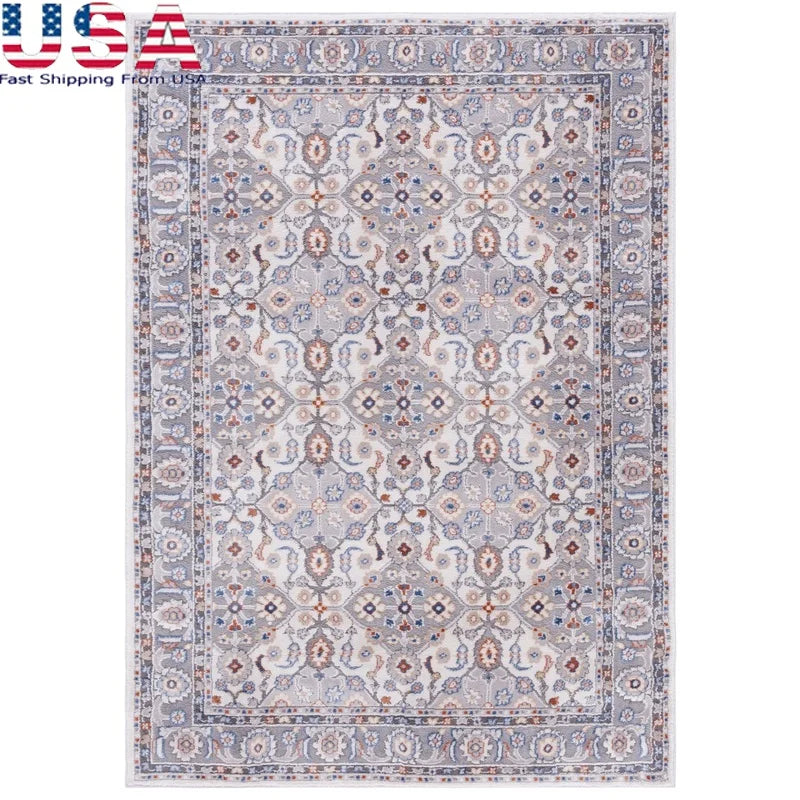 Decorative Area Rug
