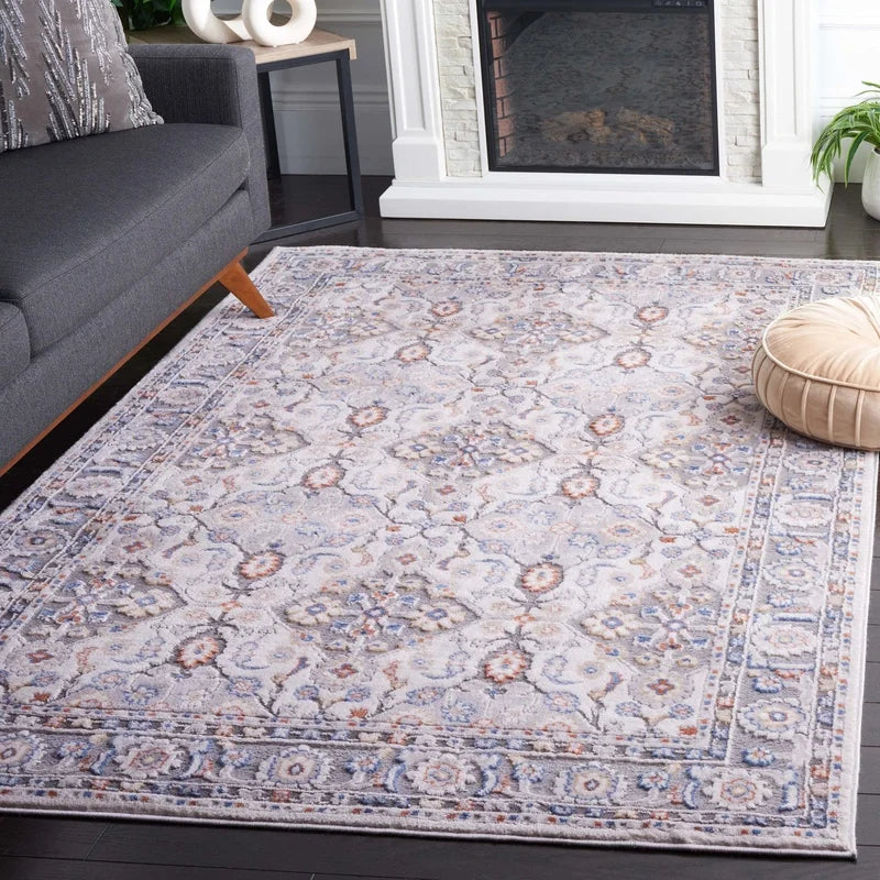 Decorative Area Rug