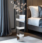 Tall Floor Mirror Vase