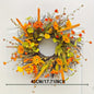 Fall Wreath Decoration
