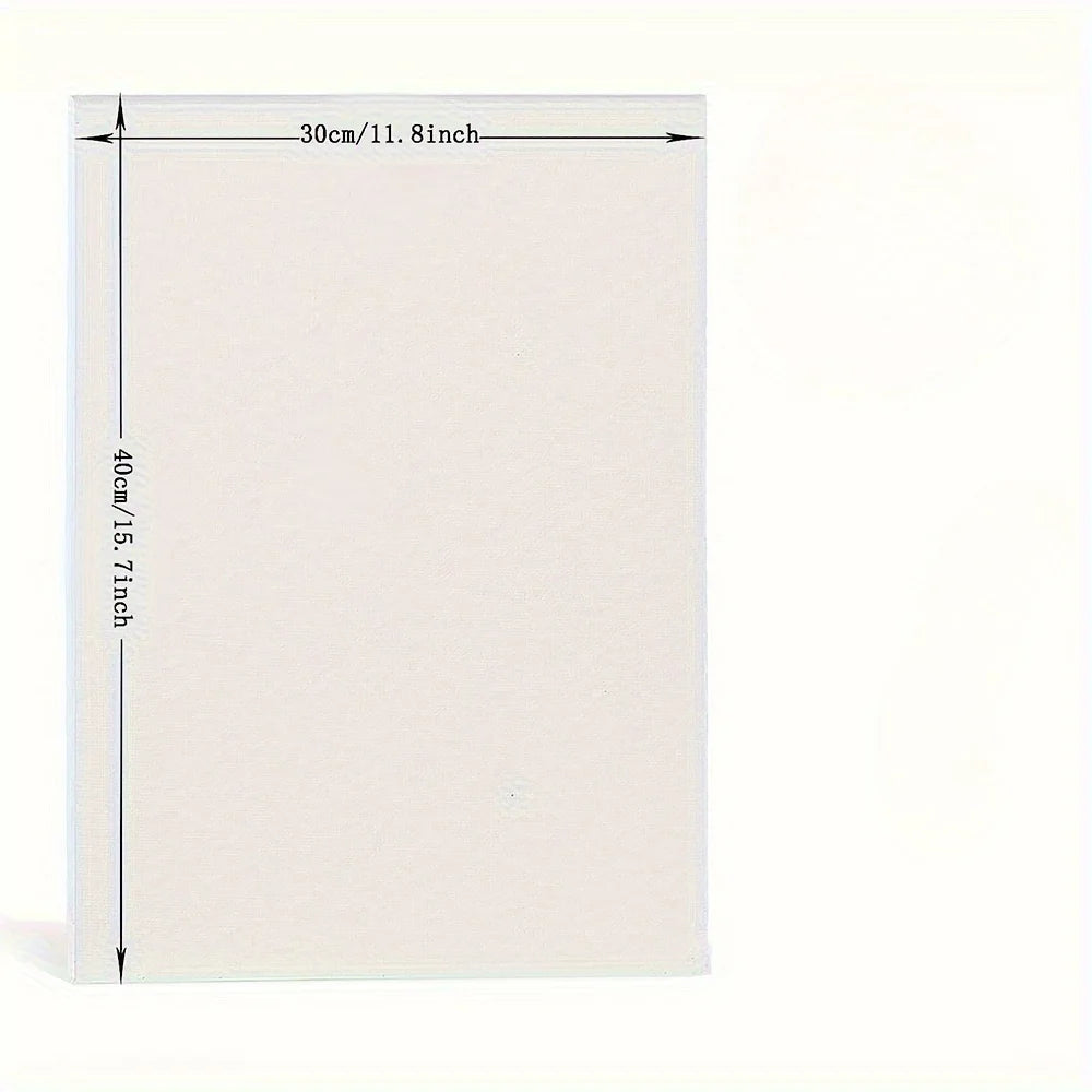 Bible Verses Printed Canvas Wall Decoration