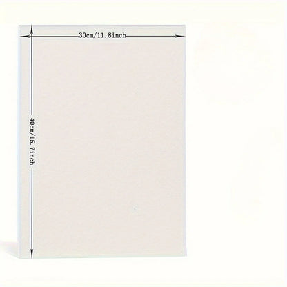 Bible Verses Printed Canvas Wall Decoration