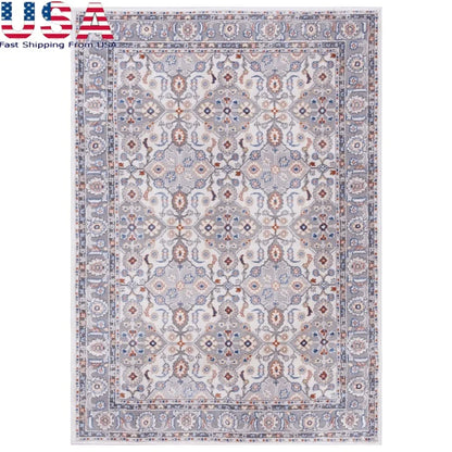Decorative Area Rug