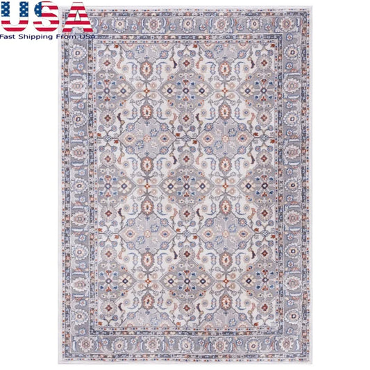 Decorative Area Rug