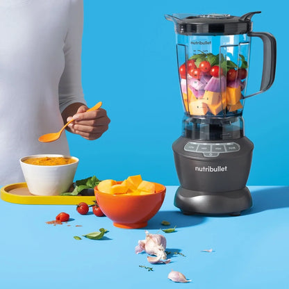 Powerful Pulse Function Blender