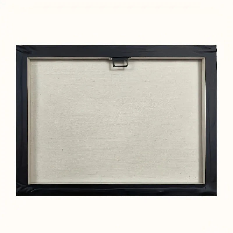 Framed Canvas Christian Wall Art