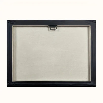 Framed Canvas Christian Wall Art