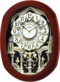 Magic Motion Rhythm Clock