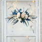 Spring Wreath decor