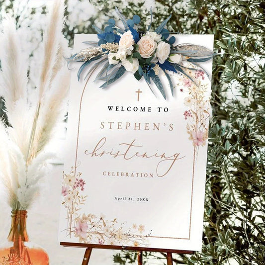 Spring Wreath decor