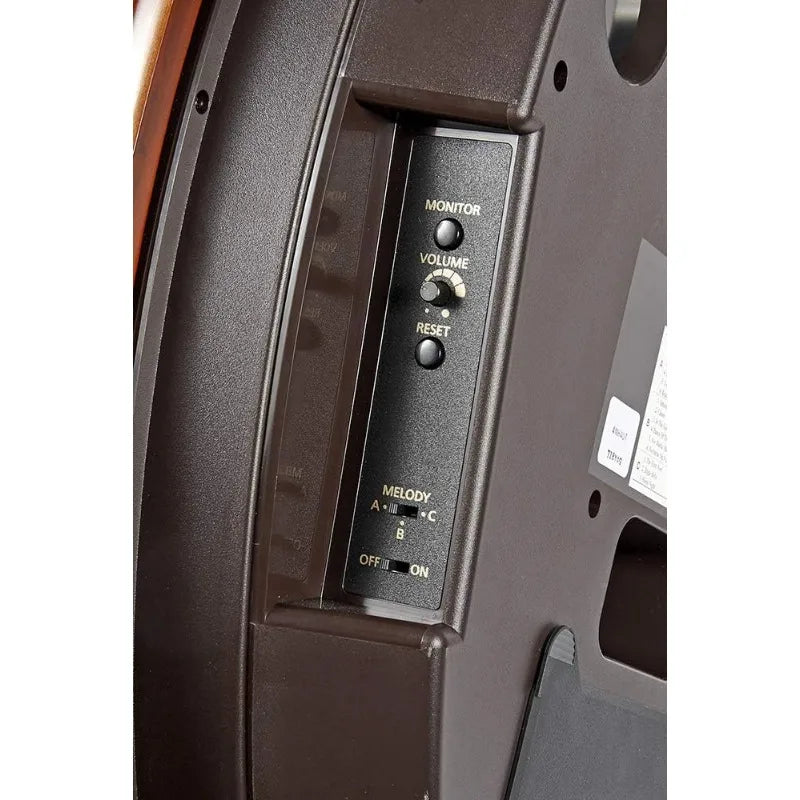 Magic Motion Rhythm Clock