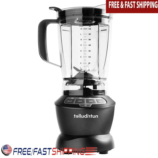 Powerful Pulse Function Blender