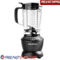 Powerful Pulse Function Blender
