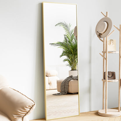 Full Body Wall Mirror