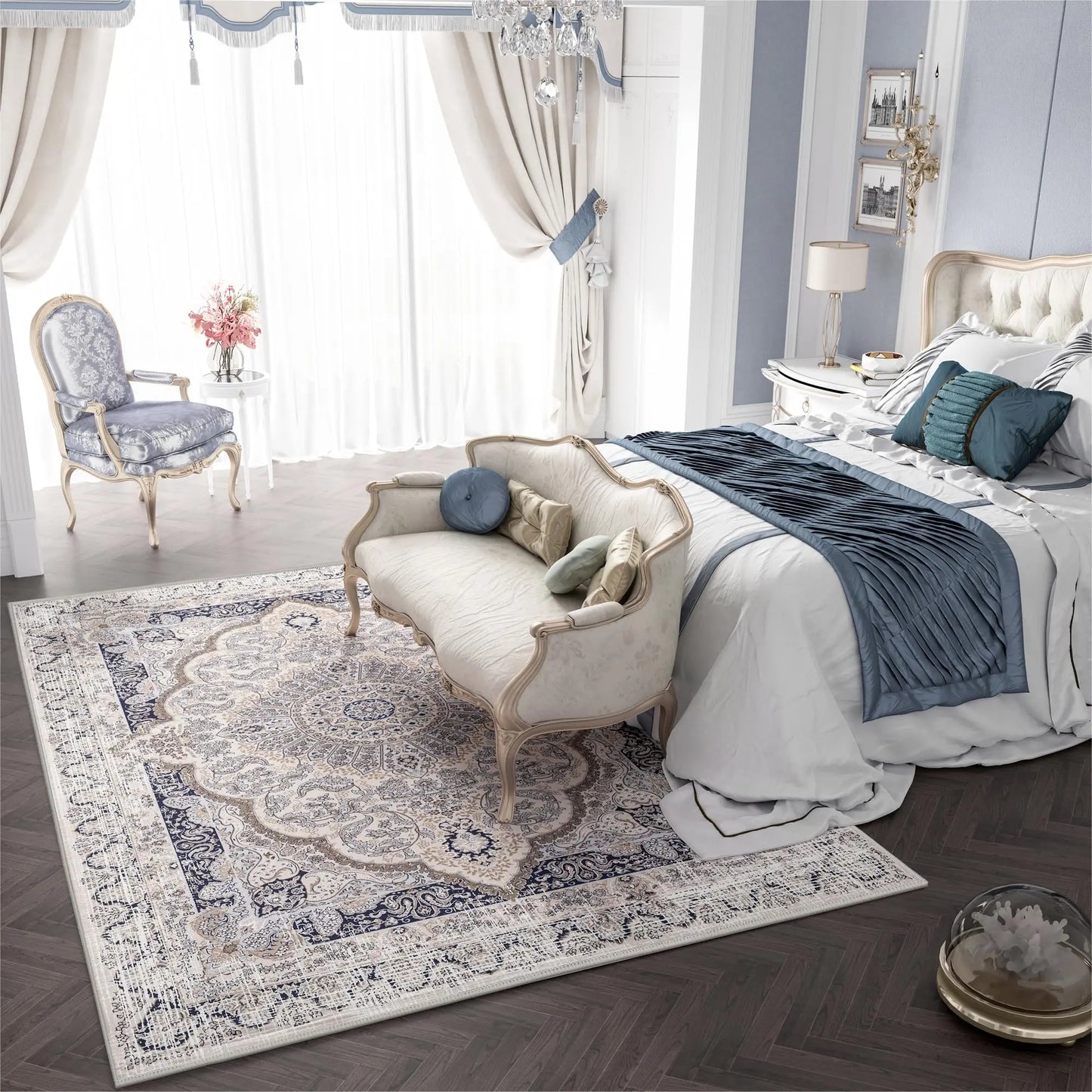 Area Rug