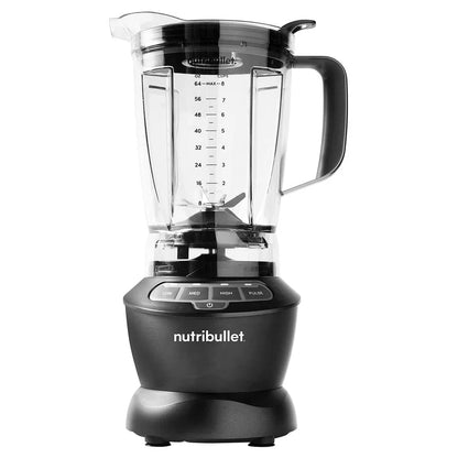 Powerful Pulse Function Blender