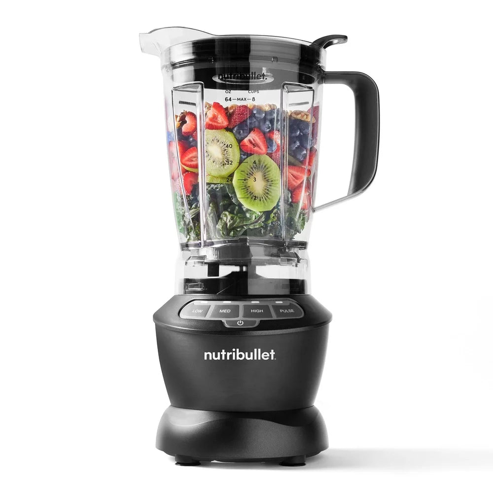 Powerful Pulse Function Blender