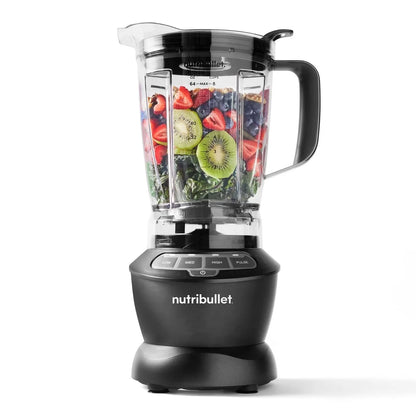 Powerful Pulse Function Blender