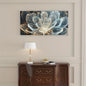 Lotus Flower Canvas Painting